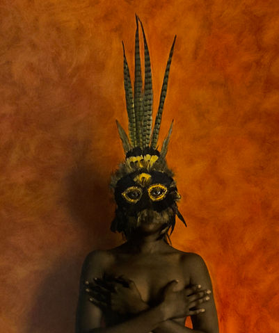 In the Pheasant Mask 15_x16_.jpg