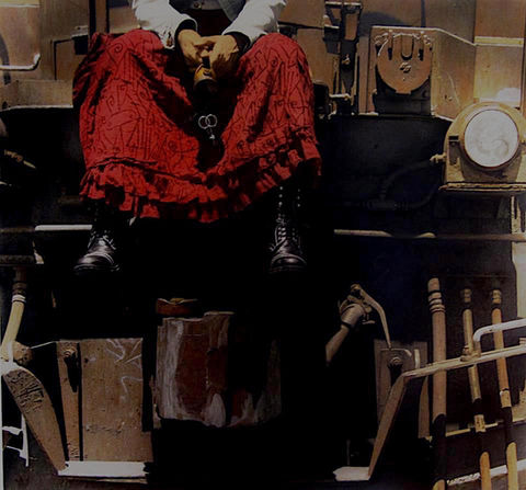 In the Railyard 16_x15_.jpg