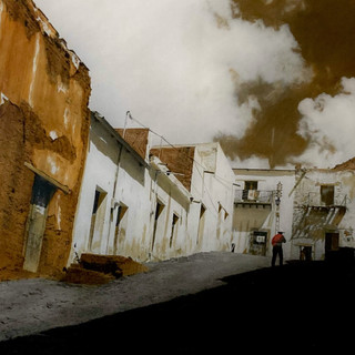 Real de Catorce, Mexico 17 x 13.jpeg