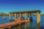 HSV Dock Balboa