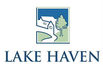 Lake Haven Logo