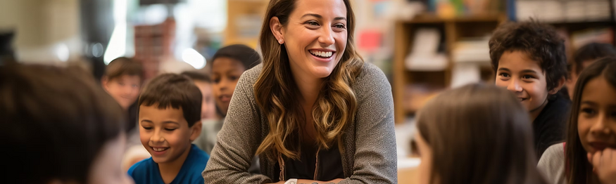 teacher fcea