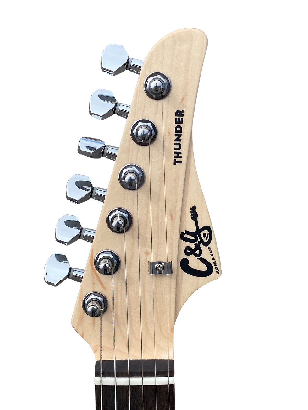 Thumbnail: EFB-ST Built-In Speaker - Beats - Bluetooth Trans White