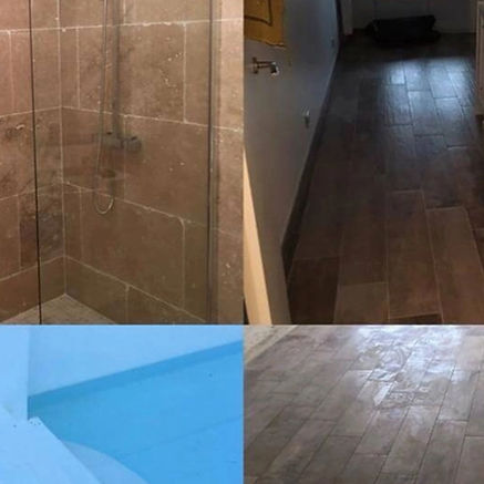 diverse chantier
