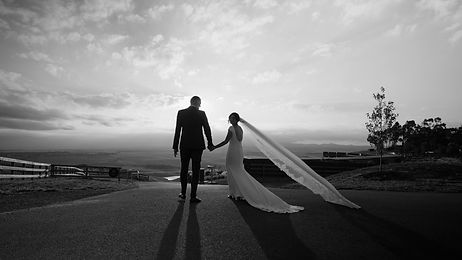 Wedding at Marnong Estate Winery Victoria