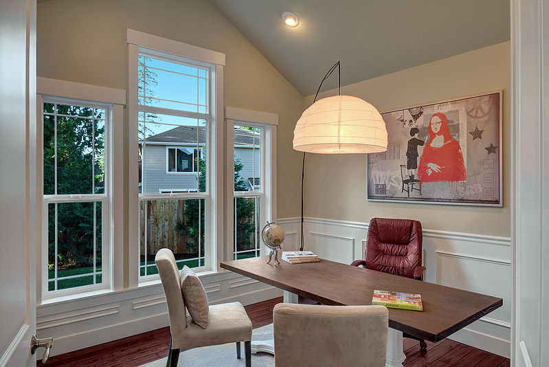 Cold Creek Homes