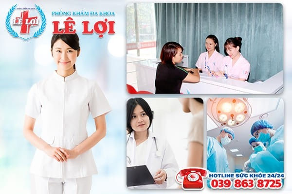 Địa chỉ đình chỉ thai an toàn uy tín