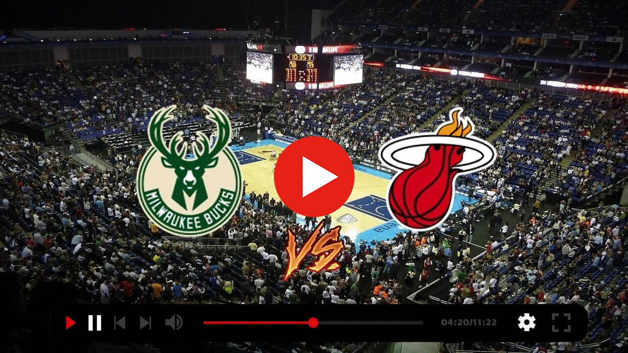 Milwaukee miami live stream sales