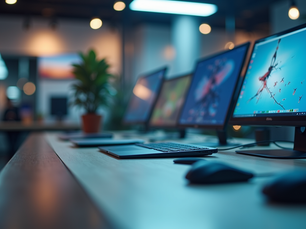 Explore Best-Selling Electronics at Labbaek UAE