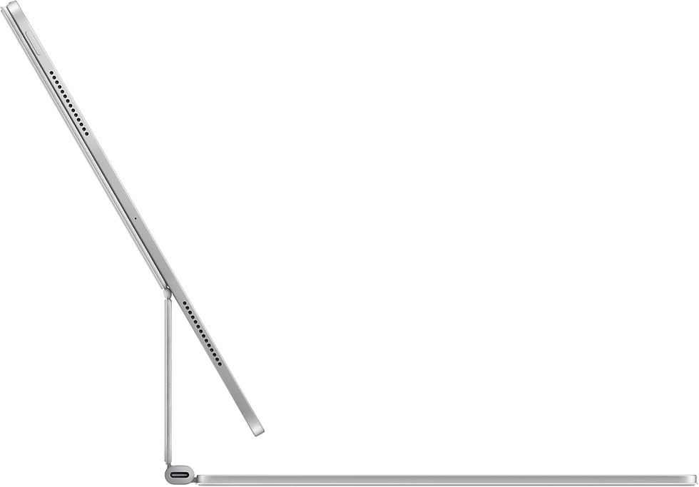 Thumbnail: Magic Keyboard for iPad Pro