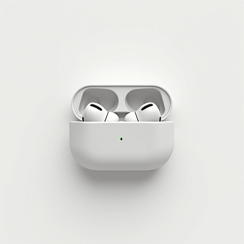 Wireless Earbuds