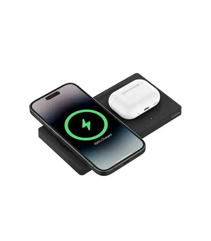 Belkin BoostCharge Pro 3-in-1