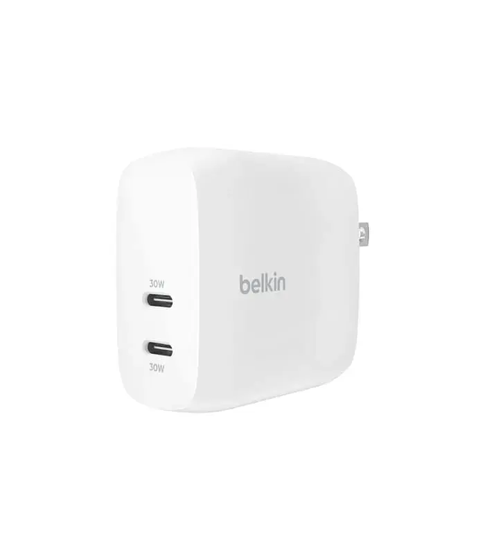 Belkin BoostCharge Pro 60W