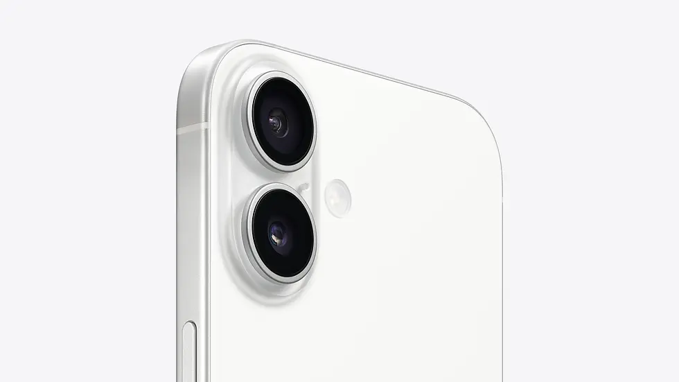 Thumbnail: iPhone 16