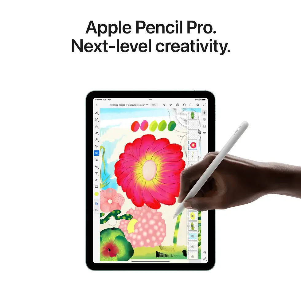 Thumbnail: iPad Air