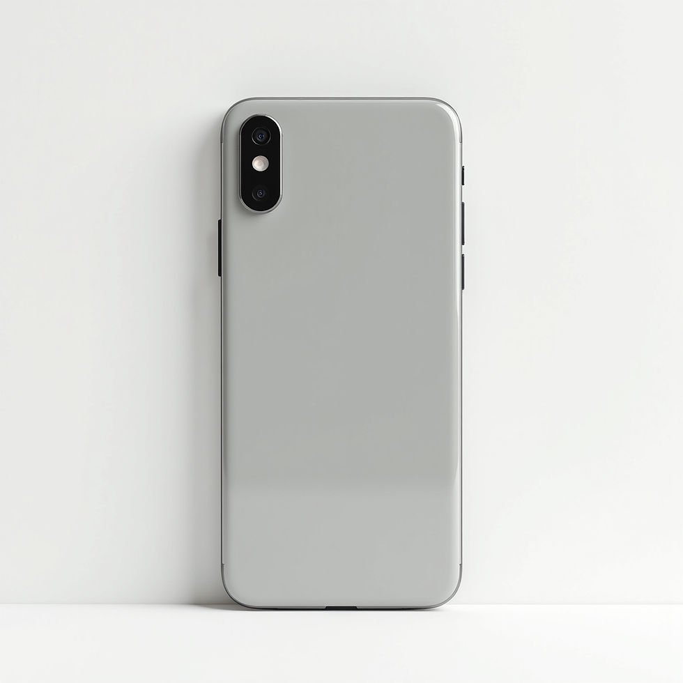 Everyday Smartphone