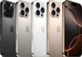 Thumbnail: iPhone 16 Pro Max