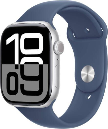 Thumbnail: Apple Watch Series 10