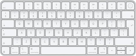Magic Keyboard