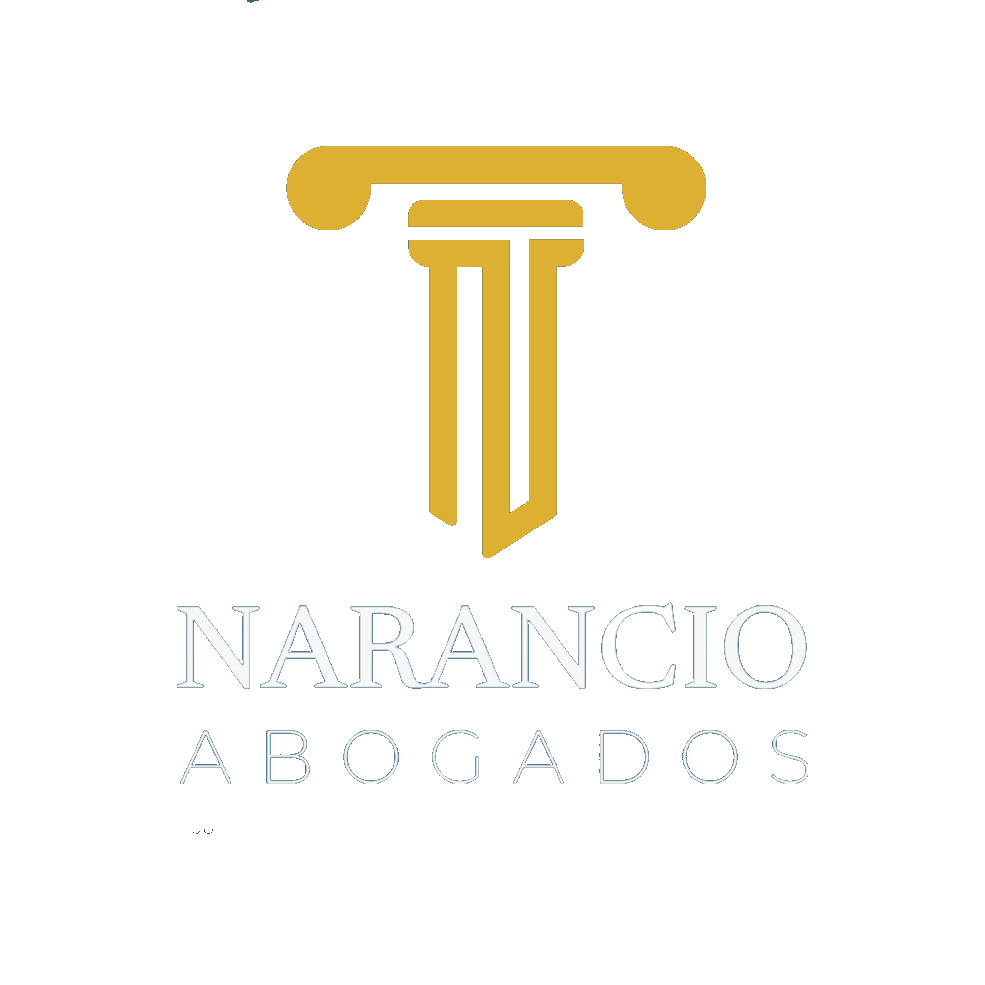 Narancio Abogados Cliente de Caleman Design