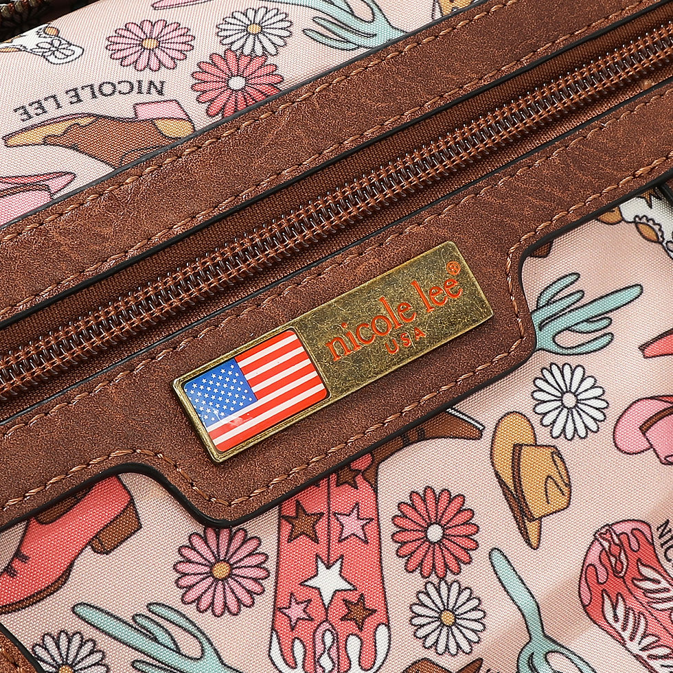 Miniatura: Vintage con Parche