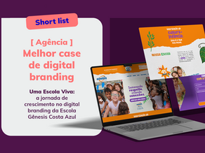Fonte Criativa é indicada ao Prêmio ABRADI 2025: reconhecimento nacional no Marketing Digital