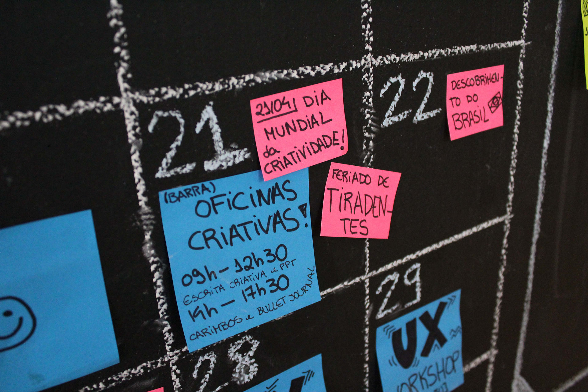 Fonte Criativa_Oficina de Power Point_Dia Mundial da Criatividade_Salvador_ 21 de abril de 2018 (4)