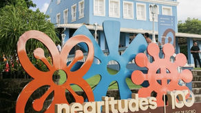 Fonte Criativa no Festival Negritudes Globo 2025