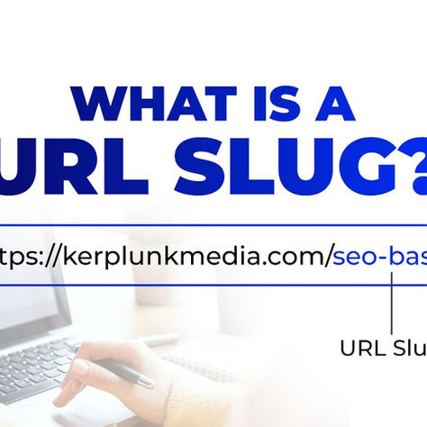 What is a URL Slug? How URL Slug Helps to Improve Website Ranking?