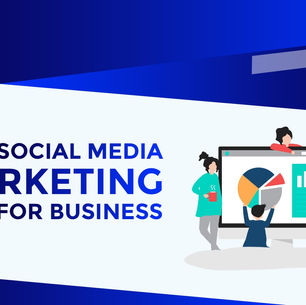 Social Media Marketing for Business Sectors: Reveal Your Business Success with Best Strategies
