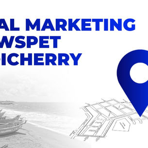 Digital Marketing in Lawspet Pondicherry