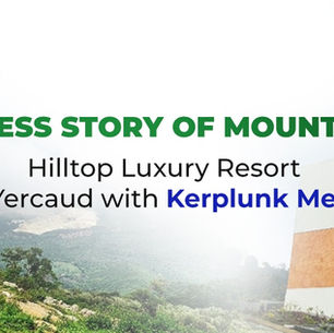 Success Story of Mount Pico