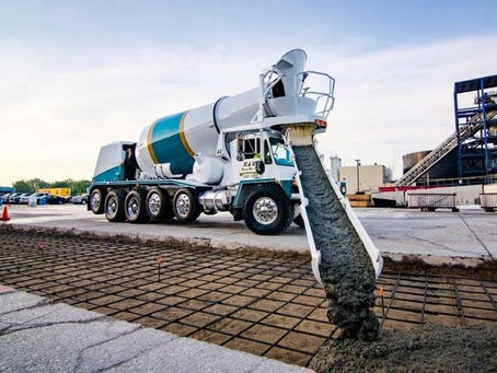 Mistakes to Avoid When Using Ready Mix Concrete Supply