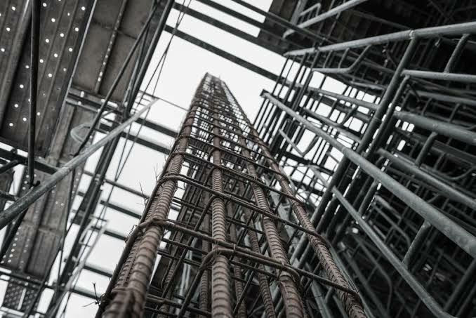 TMT Bars Supplier in Chennai