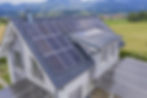 Solar Tiles