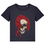 Thumbnail: Smiling Vampire Skull - Women's T-Shirt
