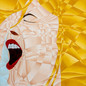 'Scream' by The Artist K