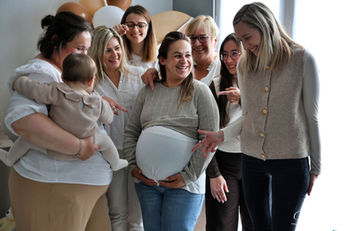 baby shower
