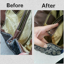 ซ่อมกระเป๋า Homey Spabag and Shoes