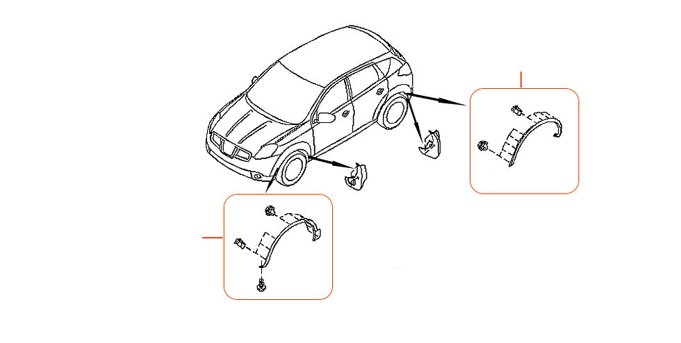 QASHQAI J10E HR16DE ÇAMURLUK DODİKLERİ TEMİZ.jpg