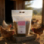 Thumbnail: Dried Black Soldier Fly Larvae - 10Lbs