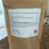 Thumbnail: Dried Black Soldier Fly Larvae -4oz