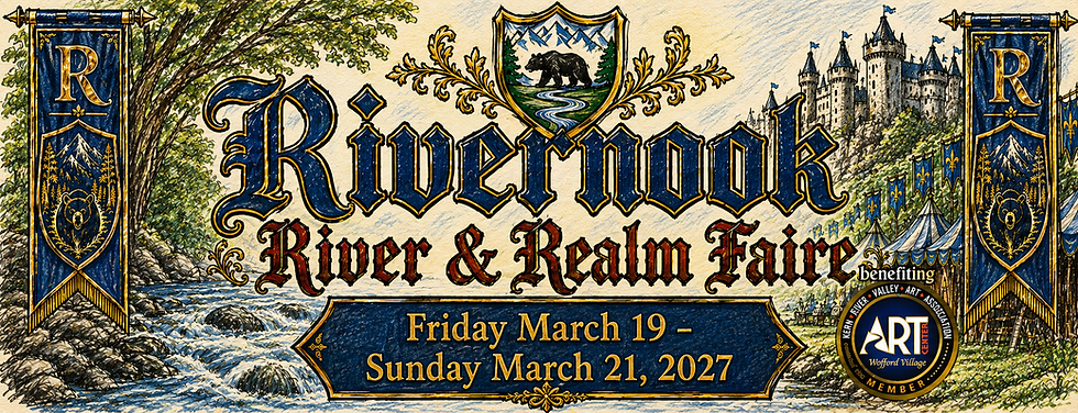 2027 Rivernook River & Realm Fantasy Faire