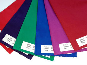 Winter Colour Season: The Vibrant Palette To Brighten Your Wardrobe