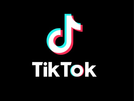 Tick, tock. It was just a matter of time before I joined Tiktok.