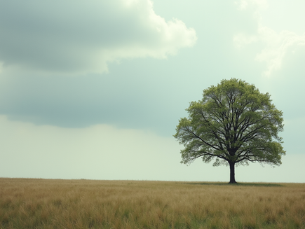 Finding My Place: Understanding Identity as an Adoptee