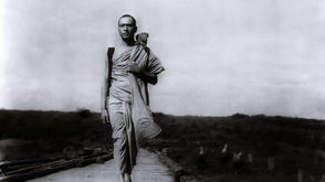 THE BURMESE HARP (1956) | REVIEW & ANALYSIS