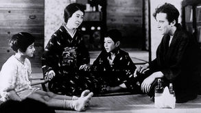 TOKYO CHORUS | FILM REVIEW