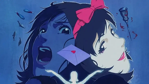 PERFECT BLUE | ANIME REVIEW & ANALYSIS