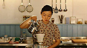 KAMOME DINER | REVIEW & ANALYSIS